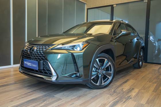 LEXUS UX 300h 2.0 VVT-I HYBRID CVT LEXUS UX 300h 2.0 VVT-I HYBRID CVT